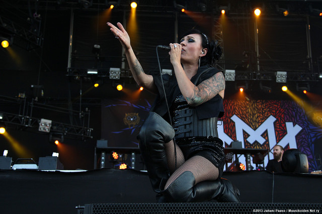 PMMP PMMP | Mira Luoti